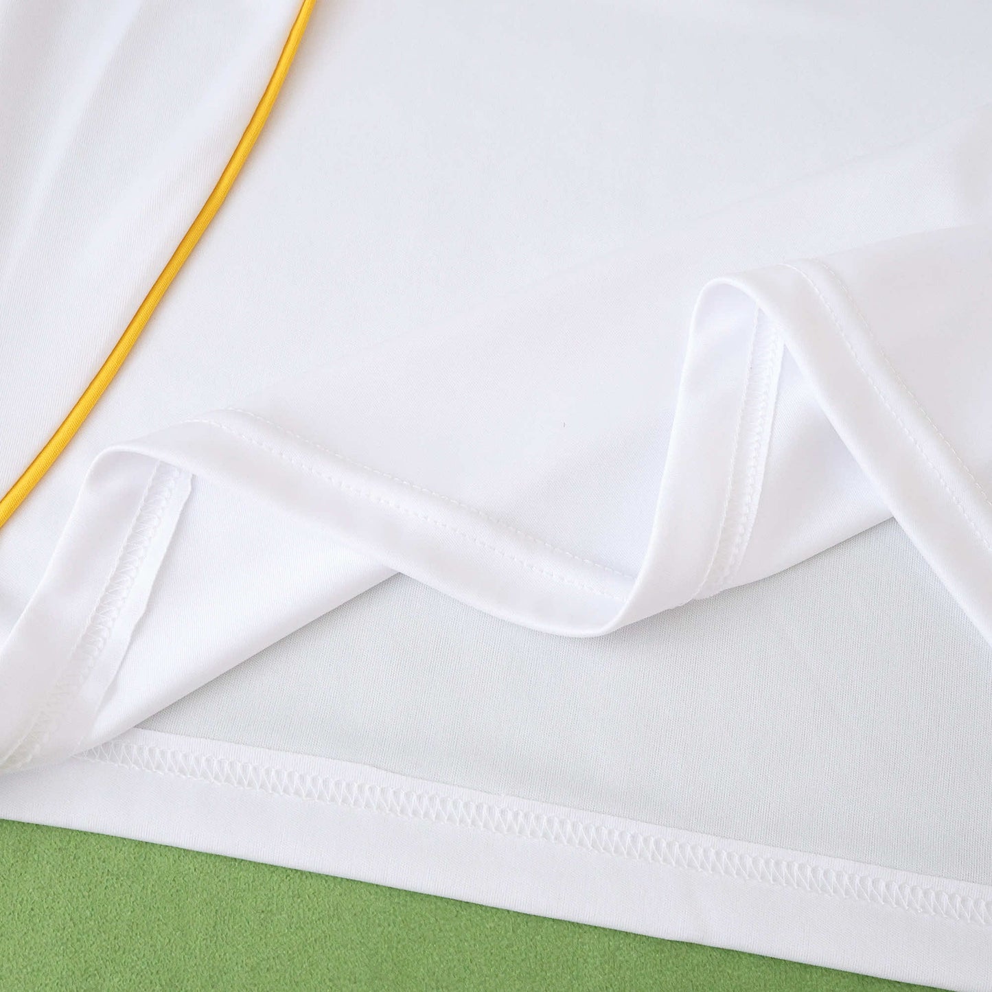 REAL MADRID HOME 25/26 FULL SLEEVES, FAN VERSION