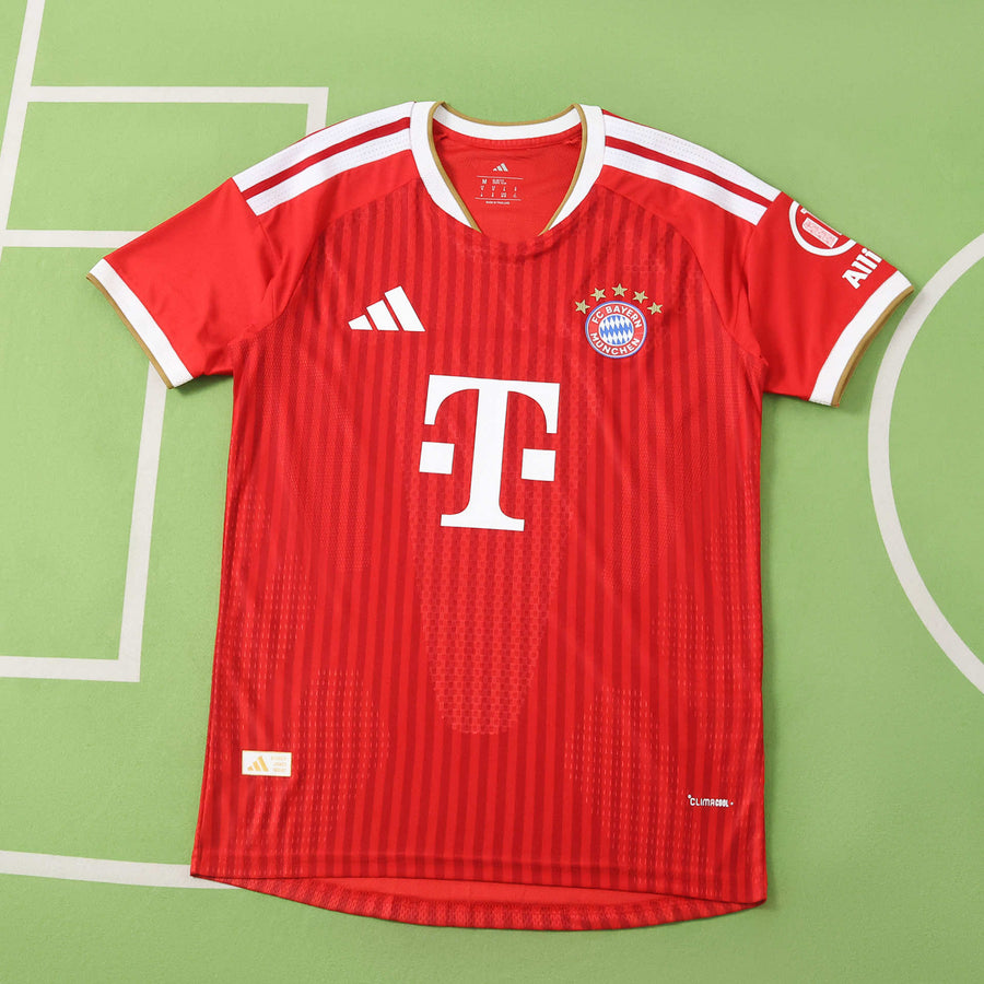 BAYERN MUNICH HOME KIT 26/27, PLAYER VERSION