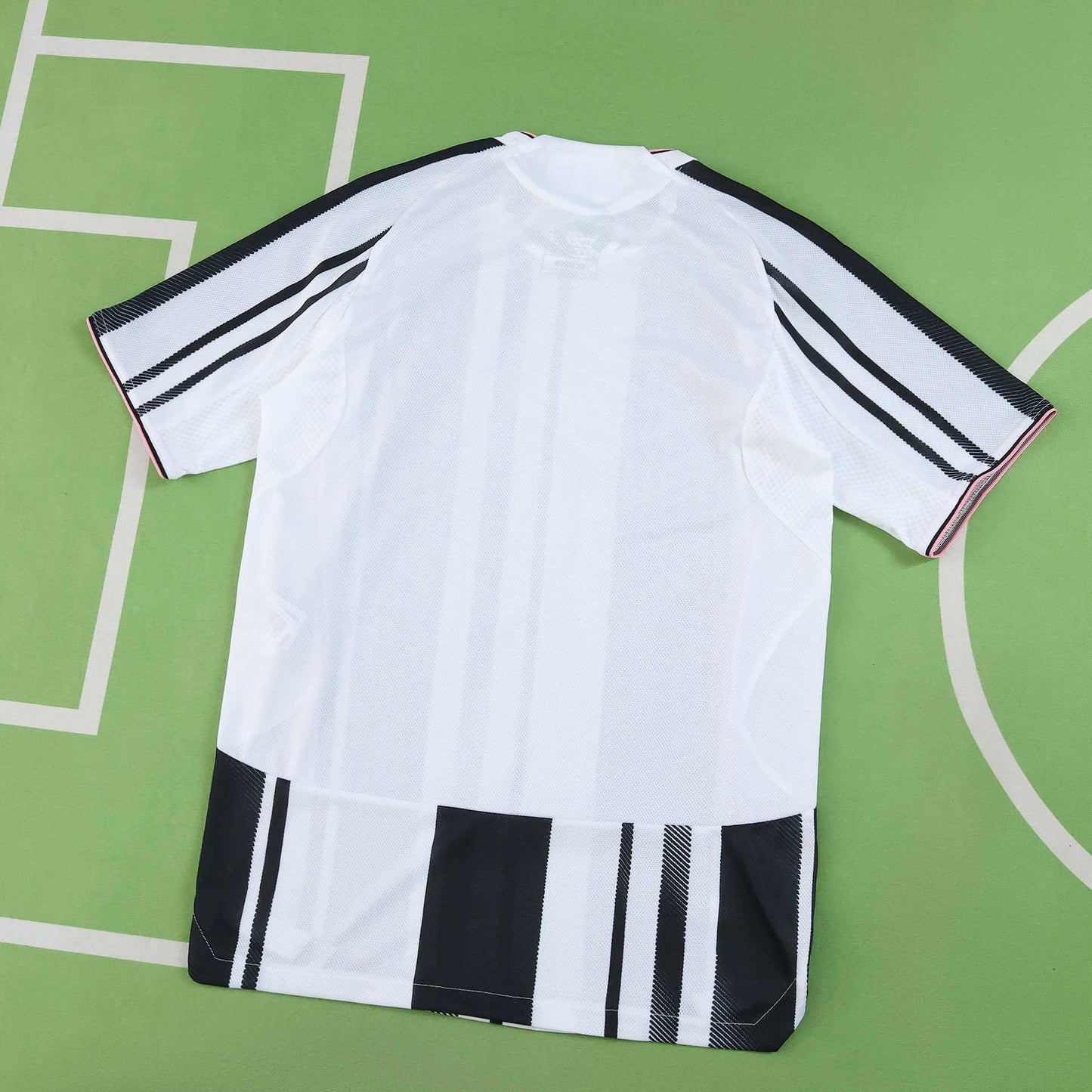 JUVENTUS HOME KIT 25/26, PLAYER VERSION