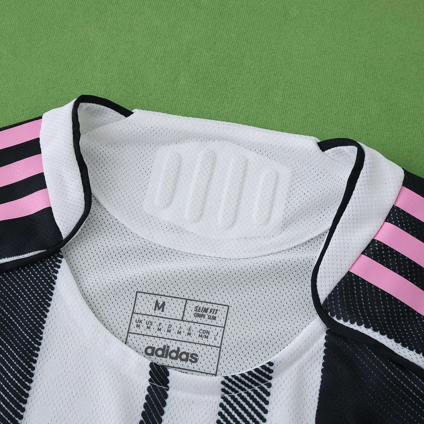 JUVENTUS HOME KIT 25/26, PLAYER VERSION