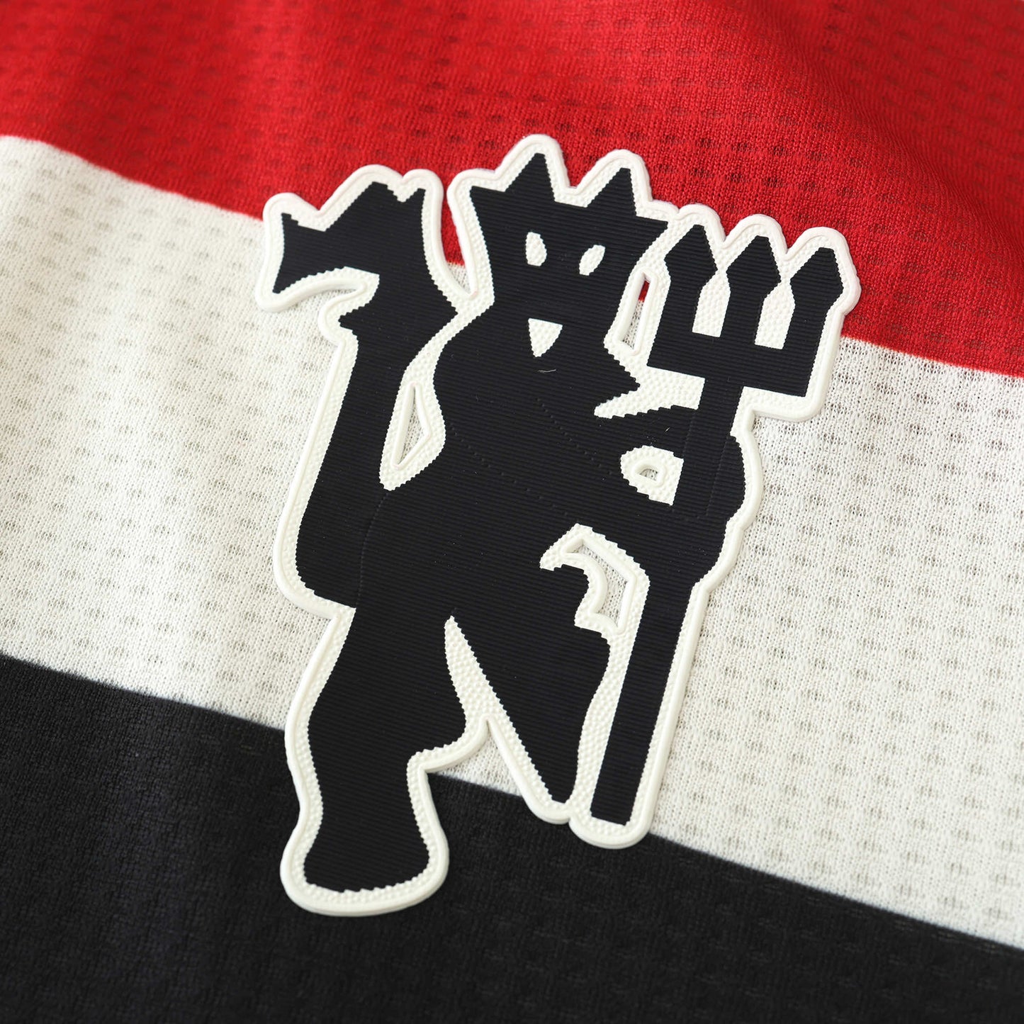 MANCHESTER UNITED THIRD KIT 24/25, PLAYER VERSION