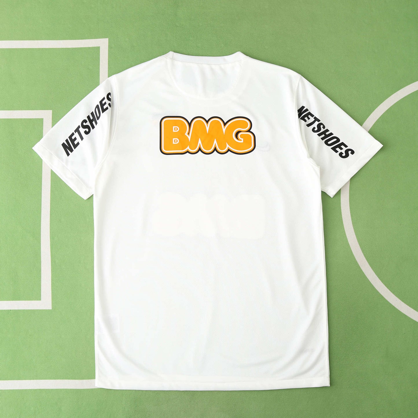 RETRO SANTOS FC HOME 2013