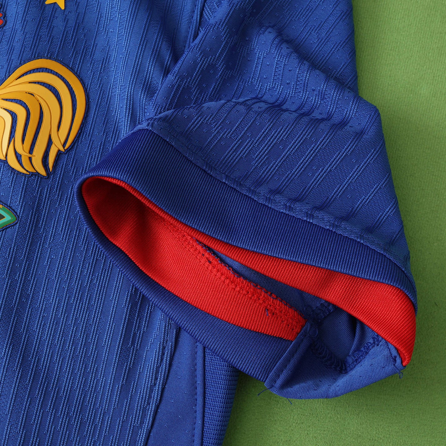 FRANCE HOME 2024, PLAYER VERSION