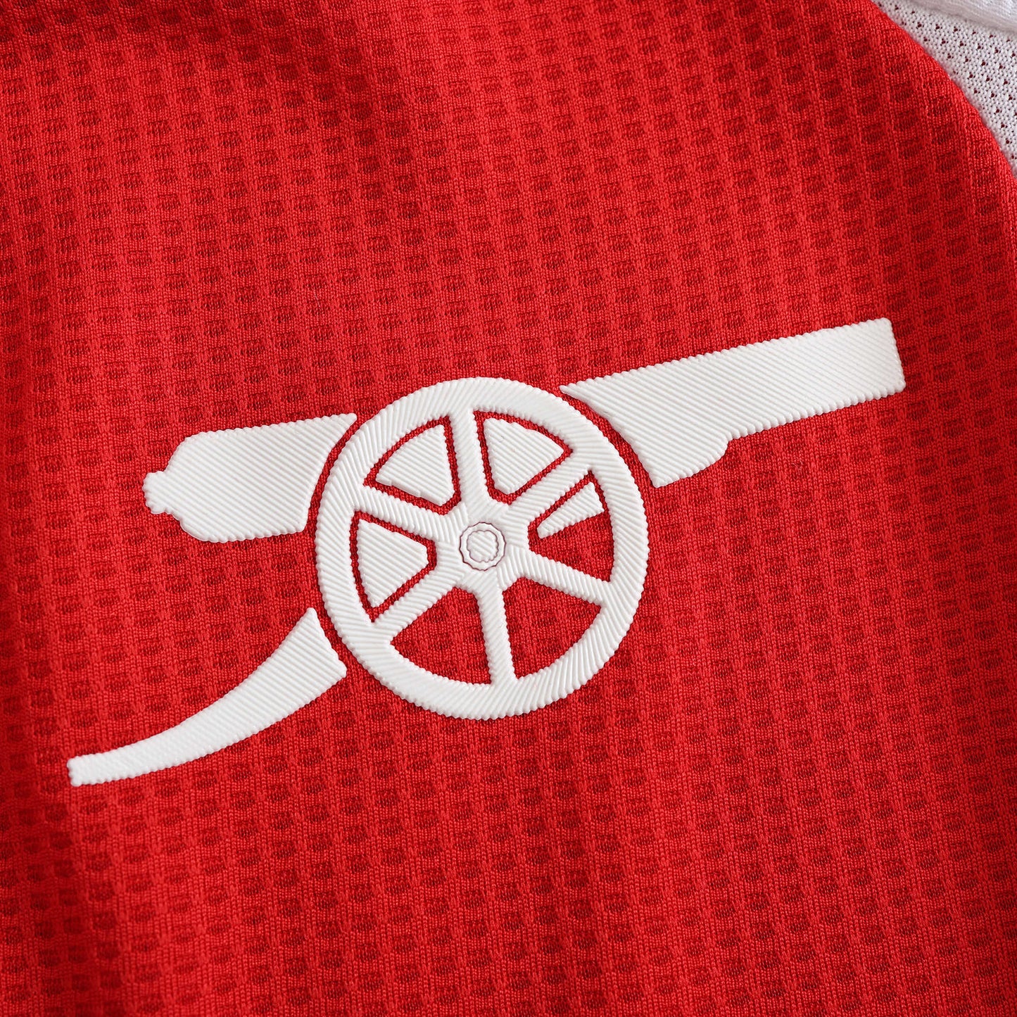 ARSENAL HOME KIT 24/25, PLAYER VERSION