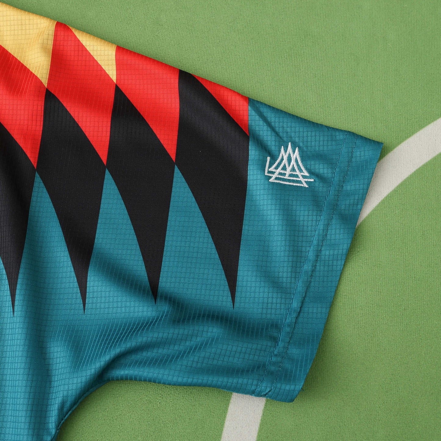 RETRO GERMANY AWAY 1994
