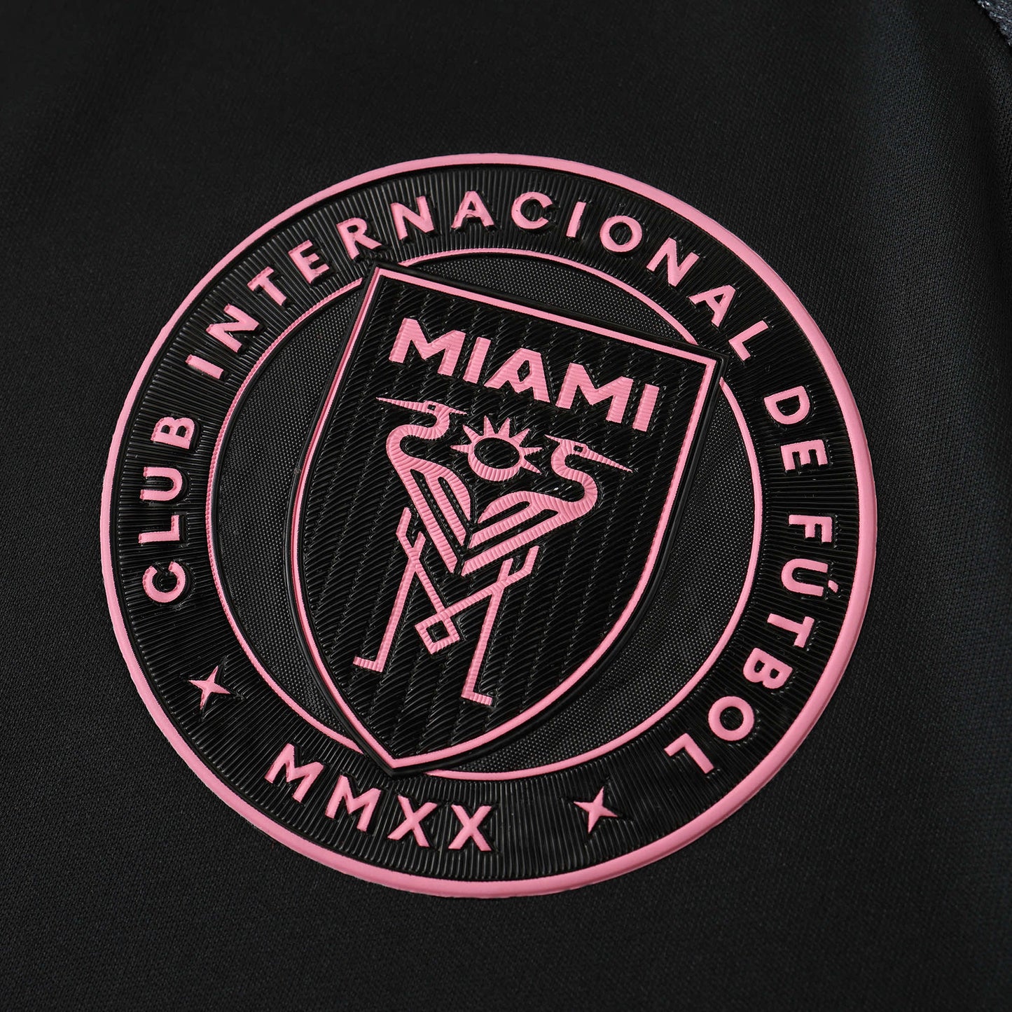 INTER MIAMI AWAY 2025 , PLAYER VERSION