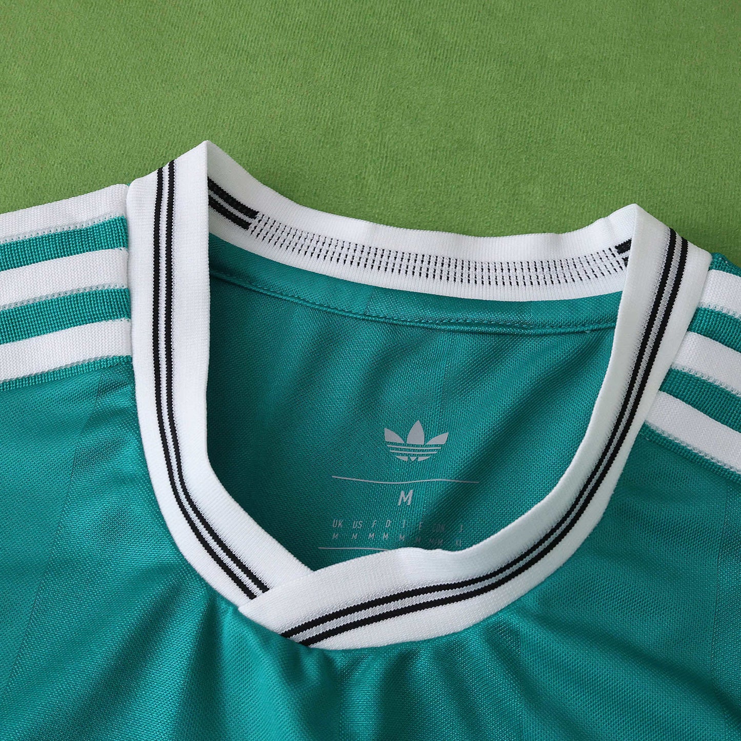 LIVERPOOL THIRD KIT 25/26, PLAYER VERSION