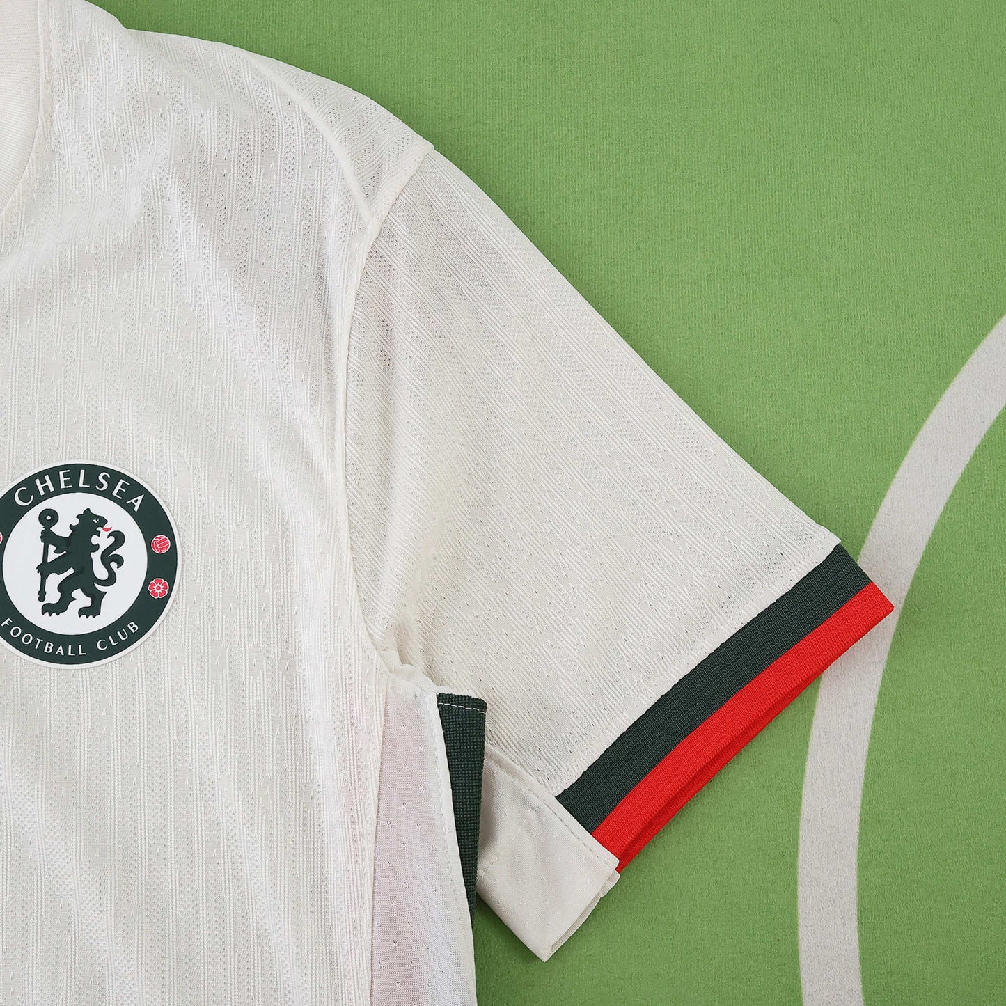CHELSEA AWAY KIT 25/26, PLAYER VERSION