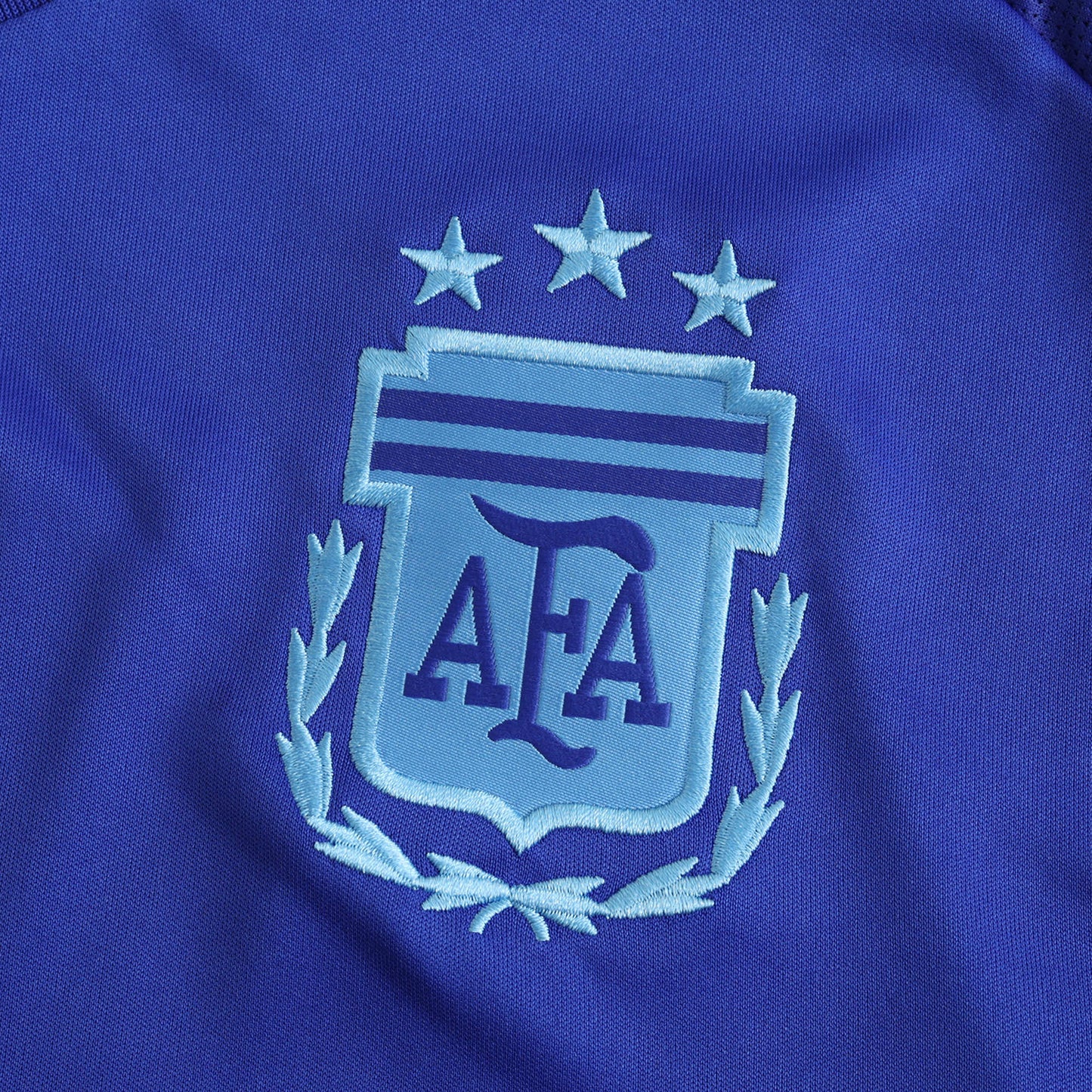 ARGENTINA AWAY 2024, FAN VERSION