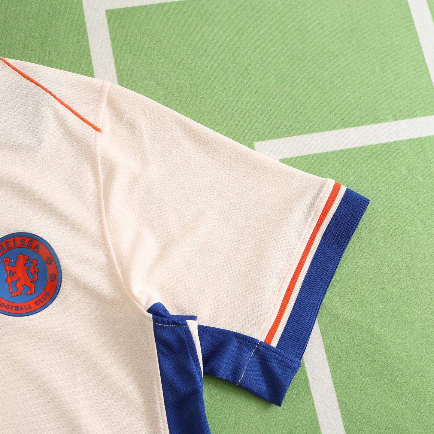 CHELSEA AWAY KIT 24/25, FAN VERSION