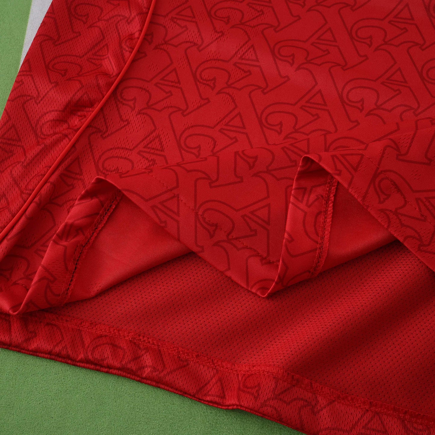 ARSENAL HOME KIT 25/26, PLAYER VERSION