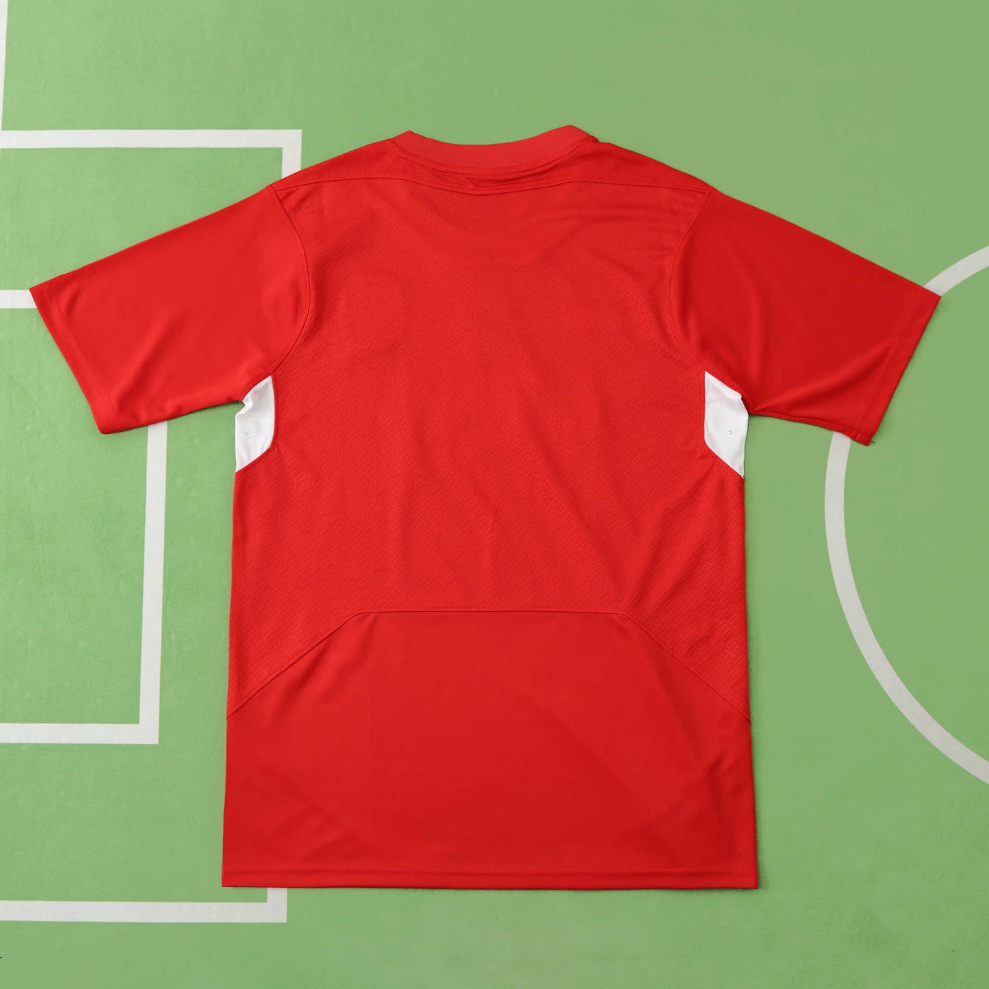 RETRO LIVERPOOL HOME 2004/06 HALF SLEEVES