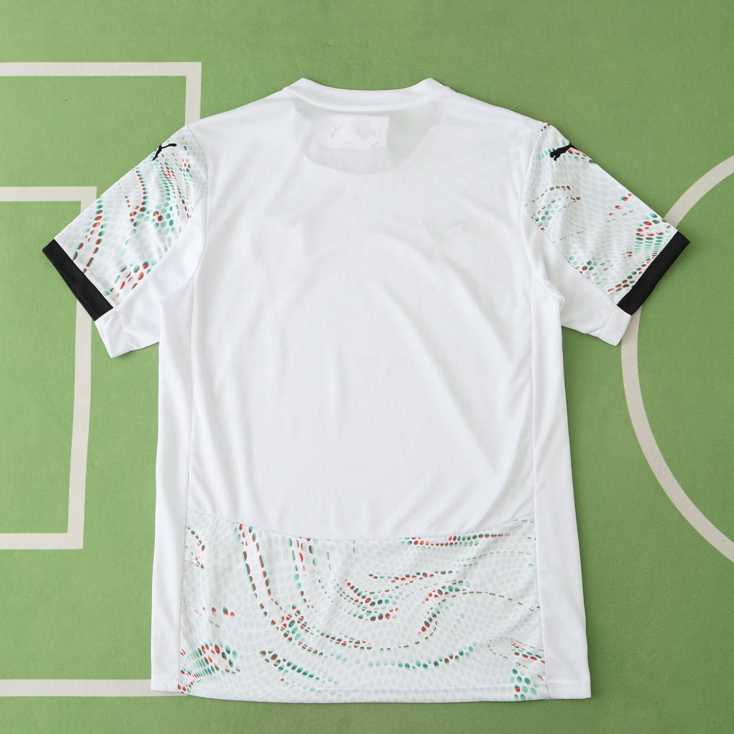 PORTUGAL AWAY 2025, FAN VERSION