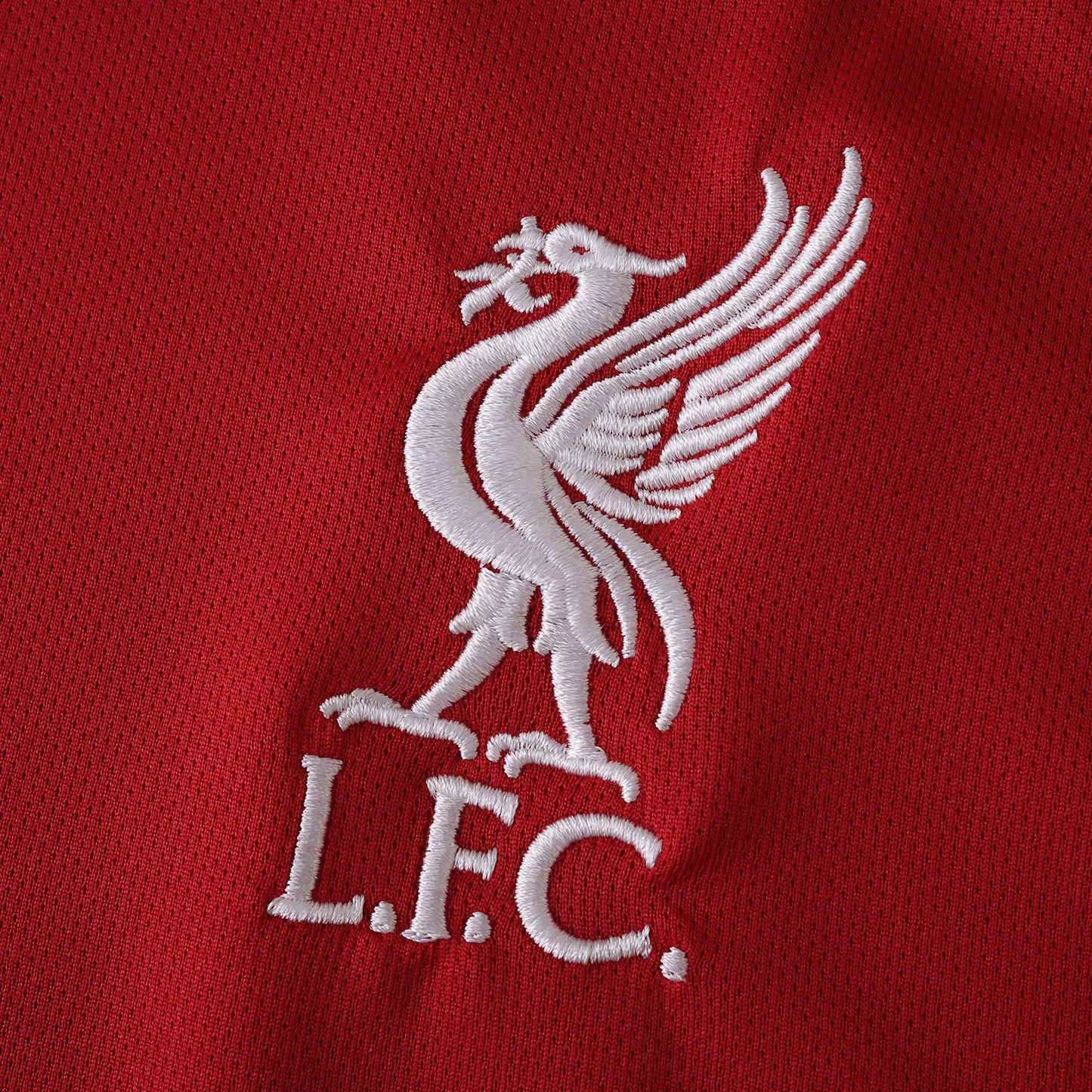 LIVERPOOL HOME KIT 25/26, FAN VERSION
