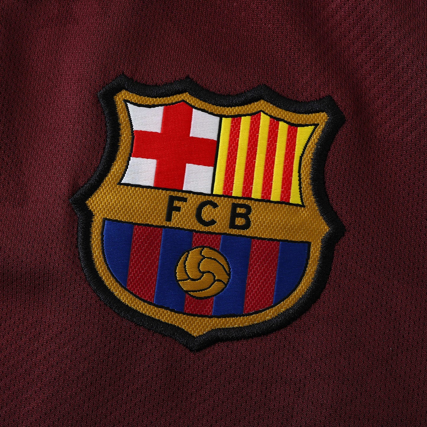 RETRO FC BARCELONA THIRD 17/18