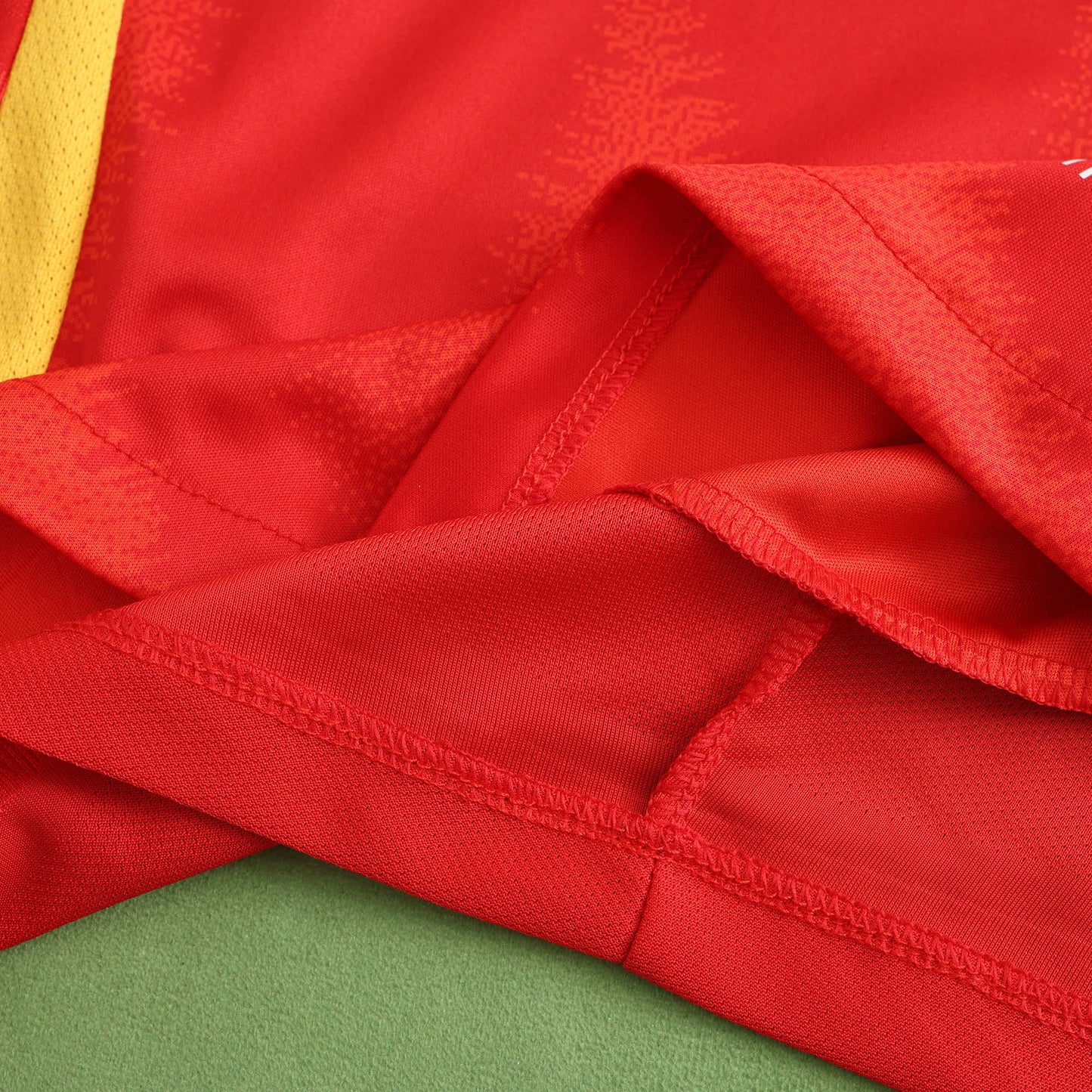 SPAIN HOME 2024, PLAYER VERSION