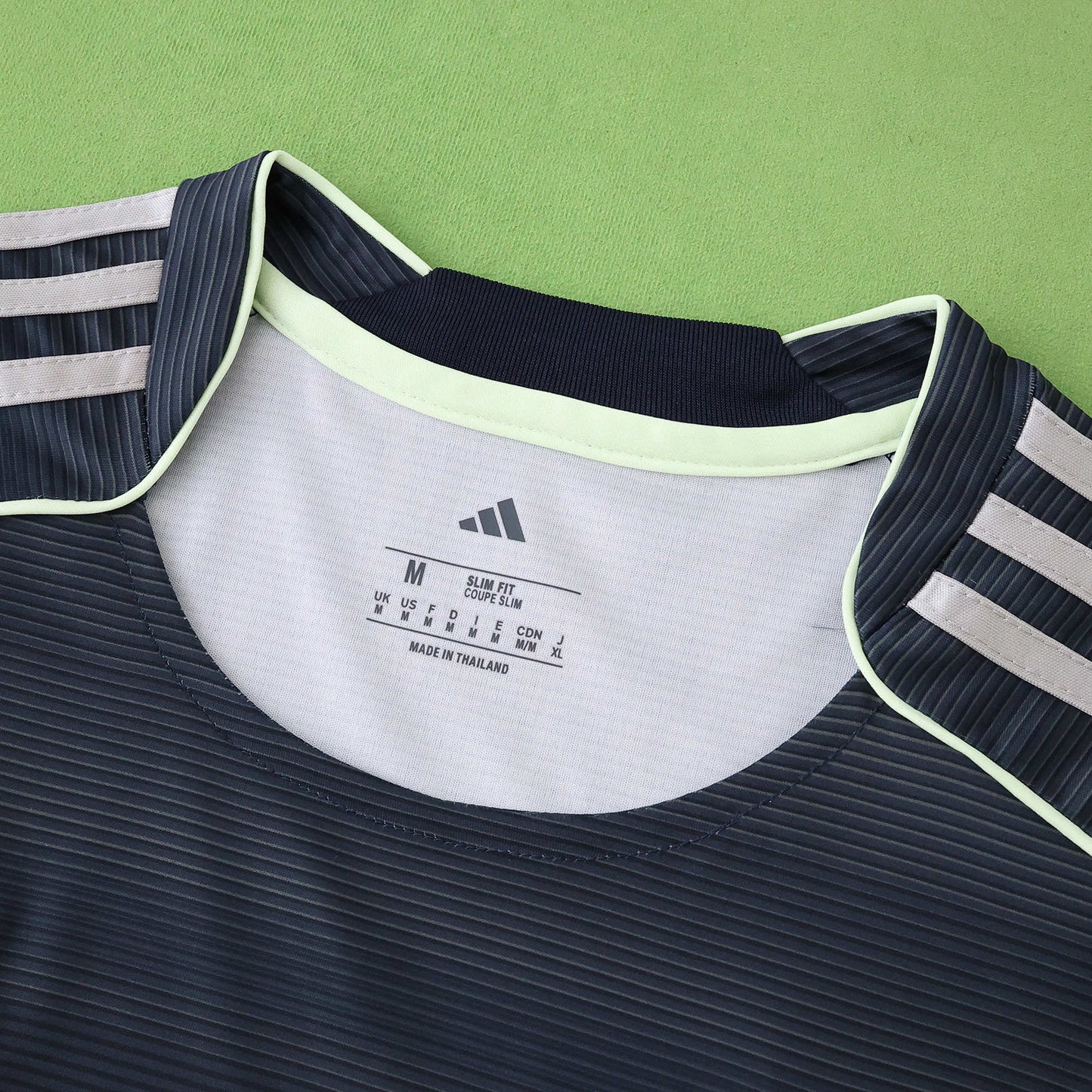 REAL MADRID AWAY 25/26, FAN VERSION