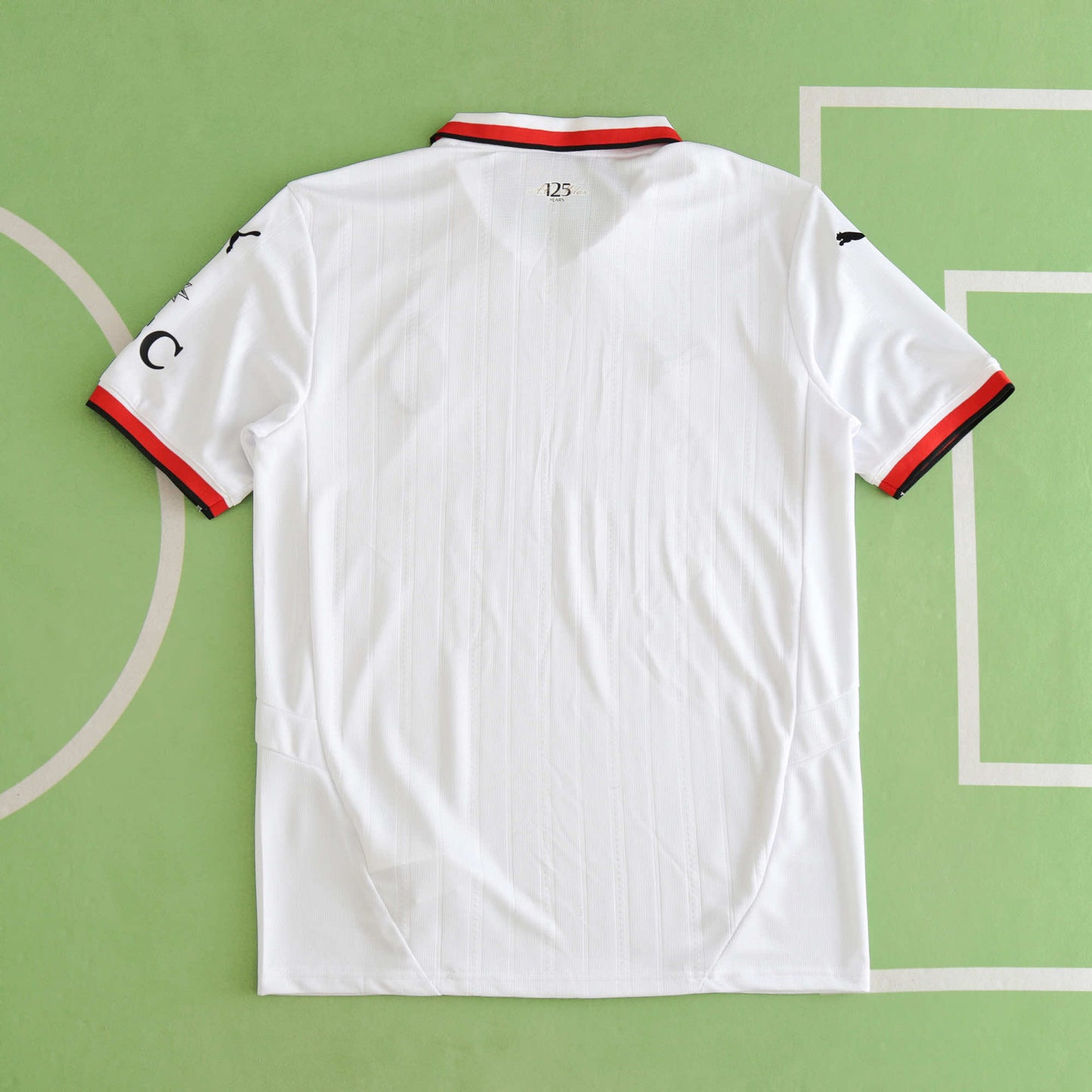 AC MILAN AWAY KIT 24/25, FAN VERSION