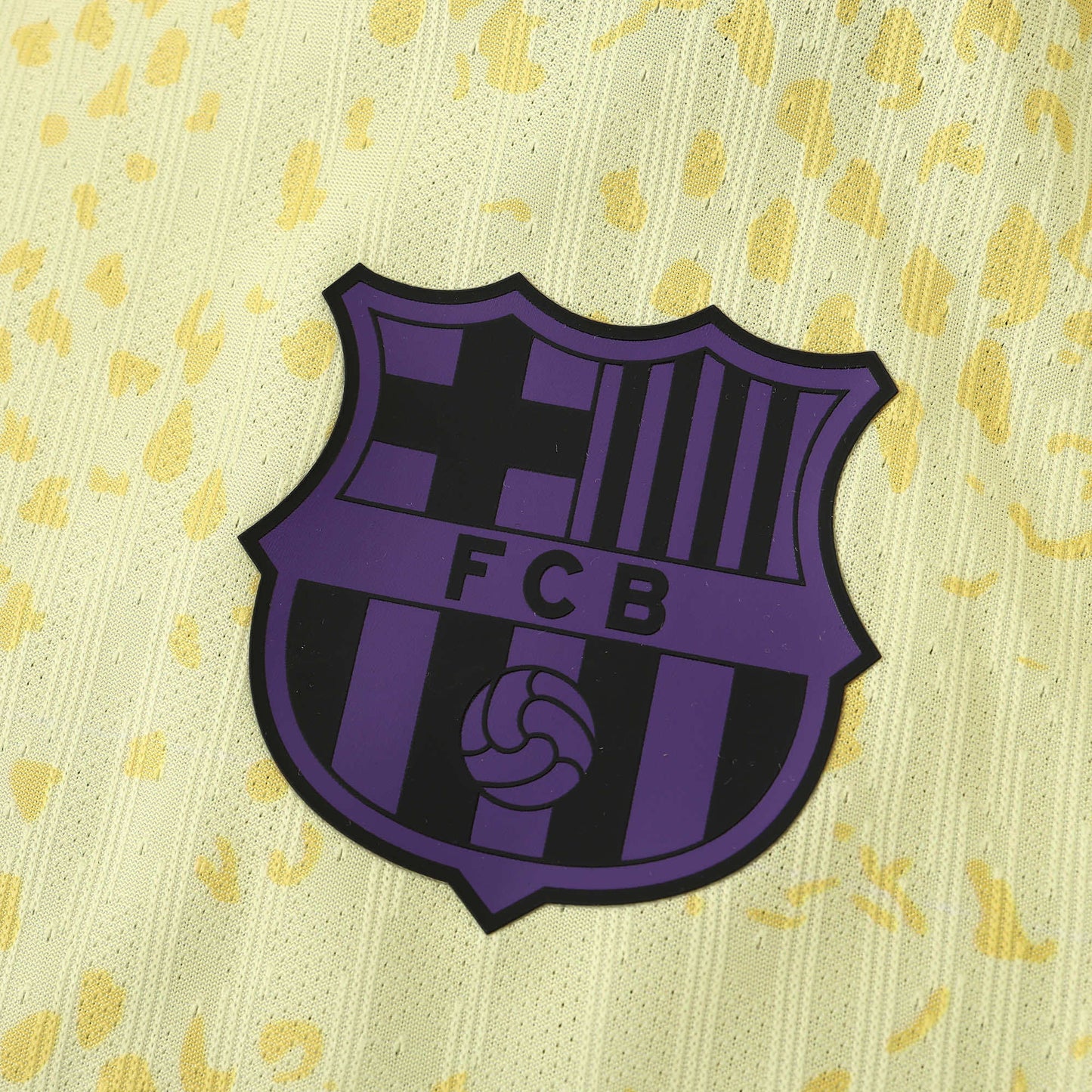 FC BARCELONA AWAY 25/26, PLAYER VERSION