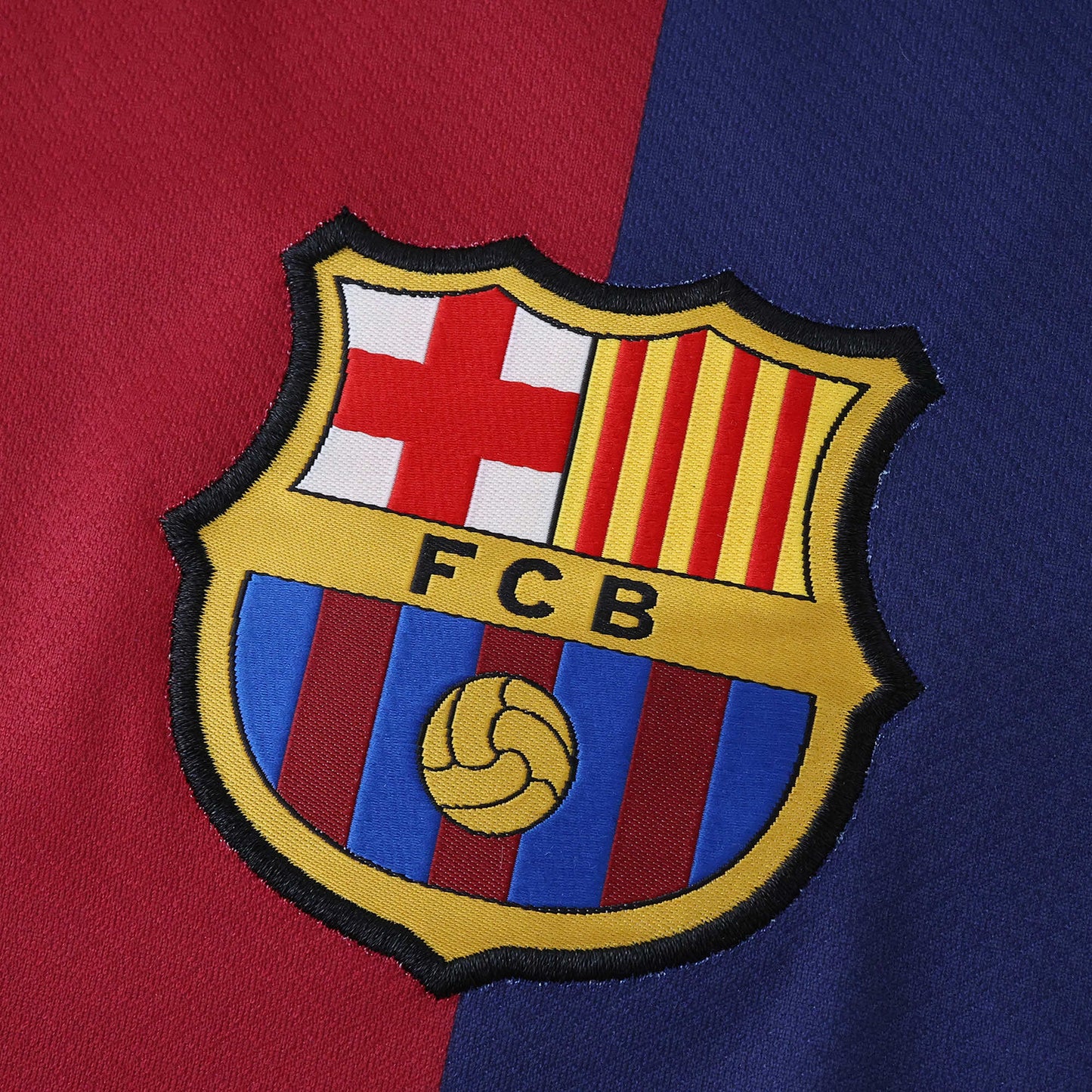 FC BARCELONA x TRAVIS SCOTT HOME, FAN VERSION