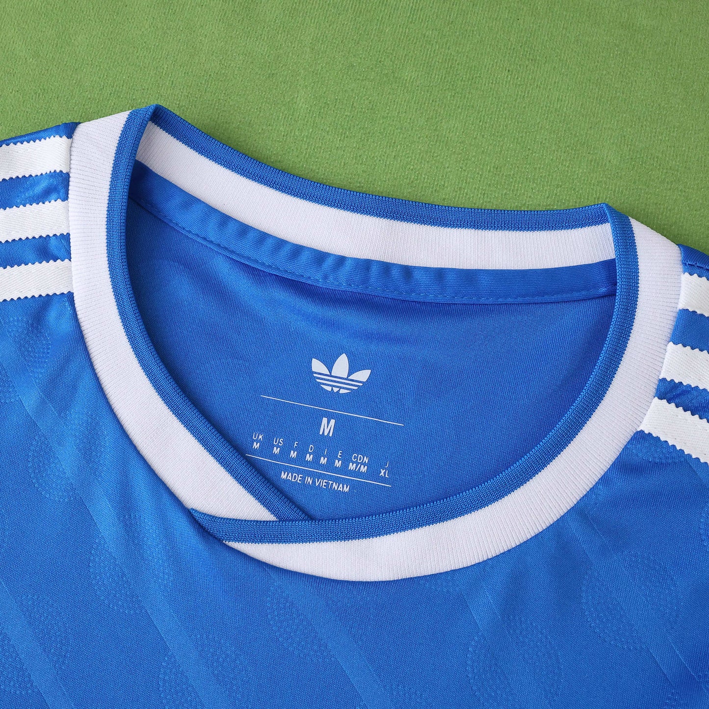 REAL MADRID THIRD 25/26, FAN VERSION