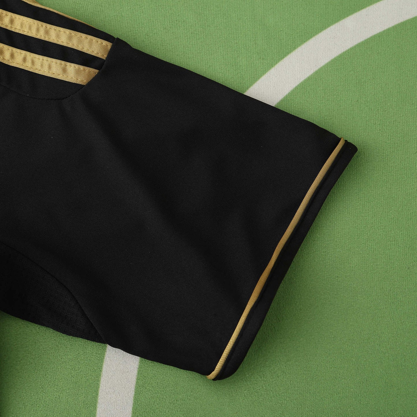 RETRO REAL MADRID AWAY 2011/12