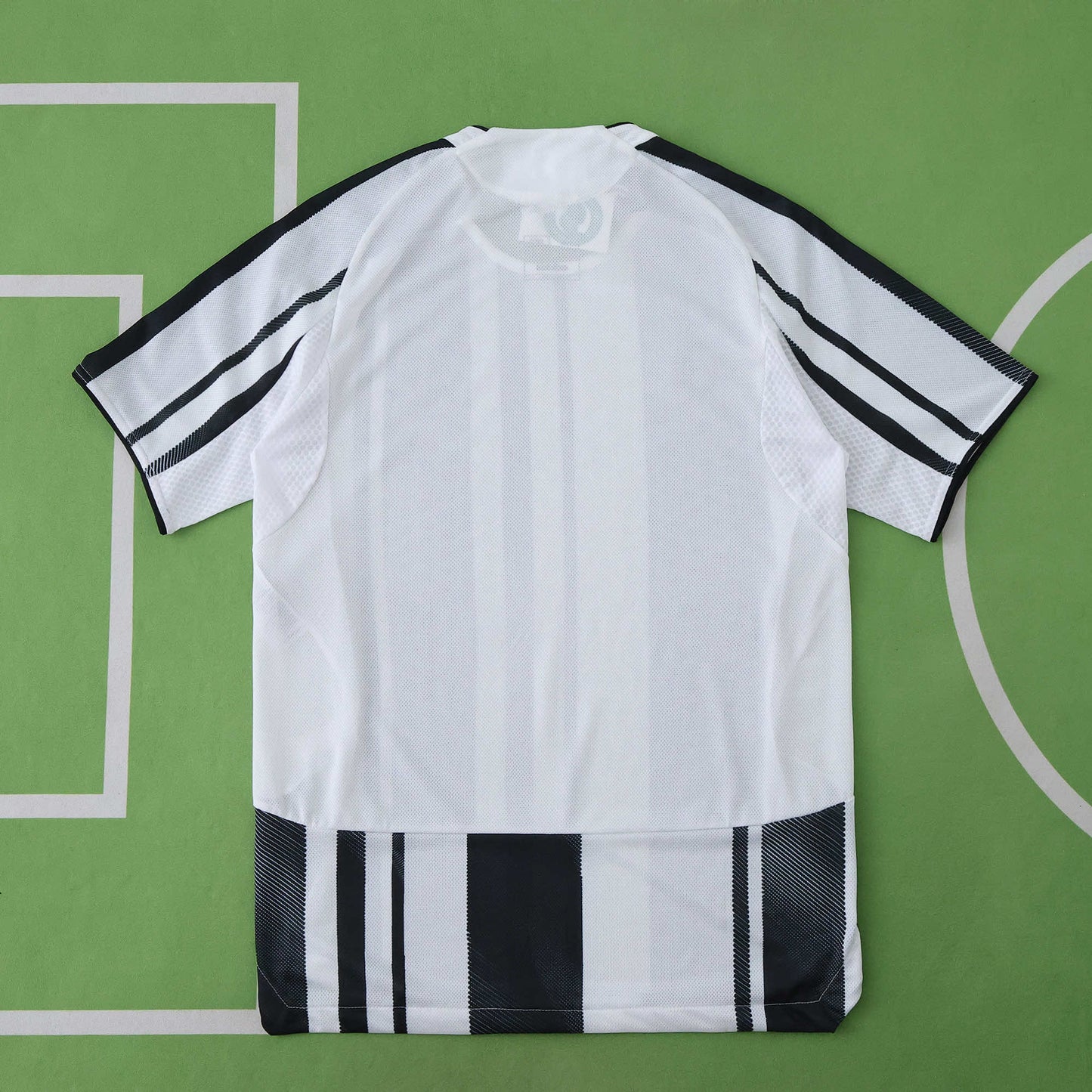 JUVENTUS HOME KIT 25/26, PLAYER VERSION