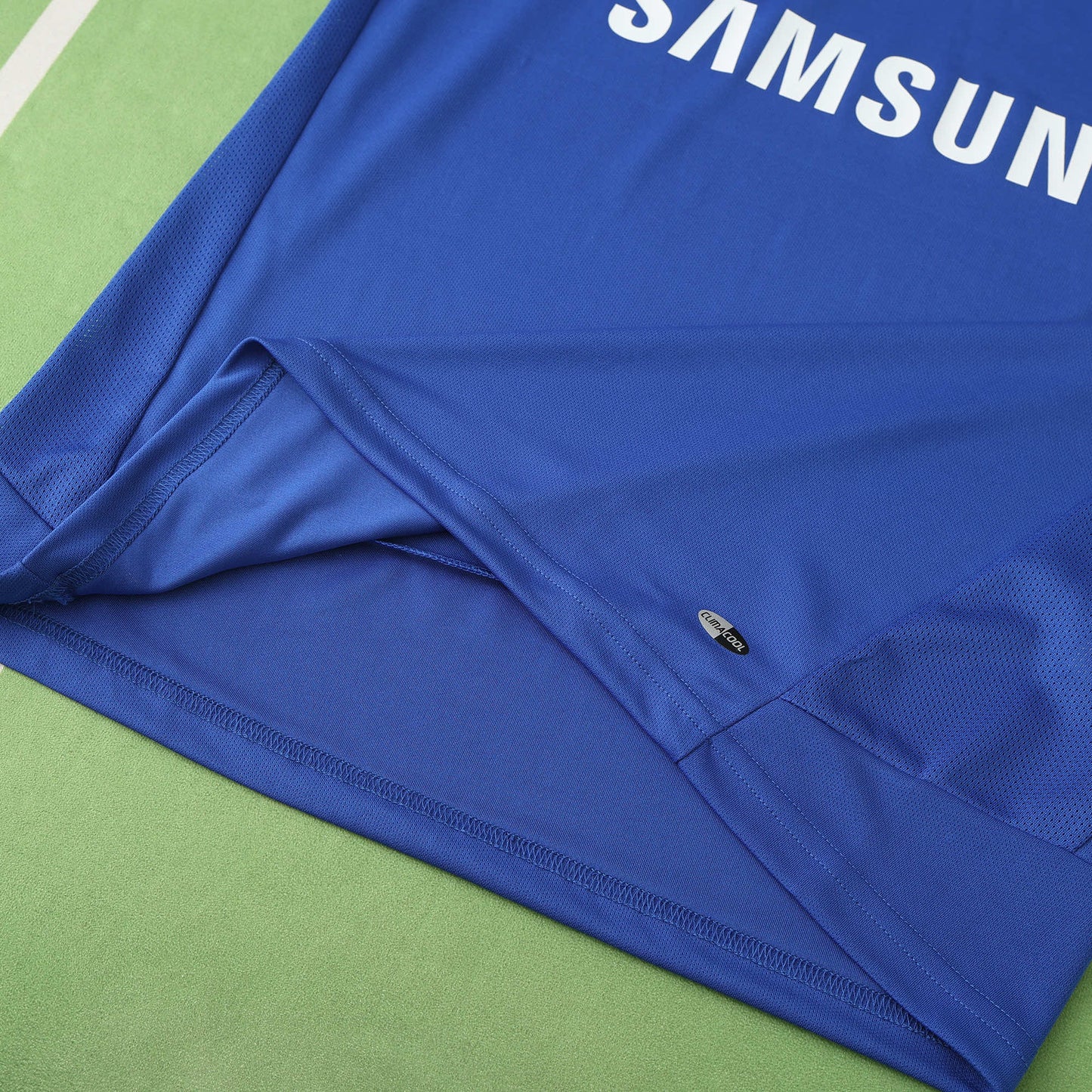 RETRO CHELSEA HOME 2007/08