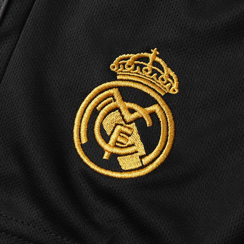 REAL MADRID THIRD 23/24, FAN VERSION