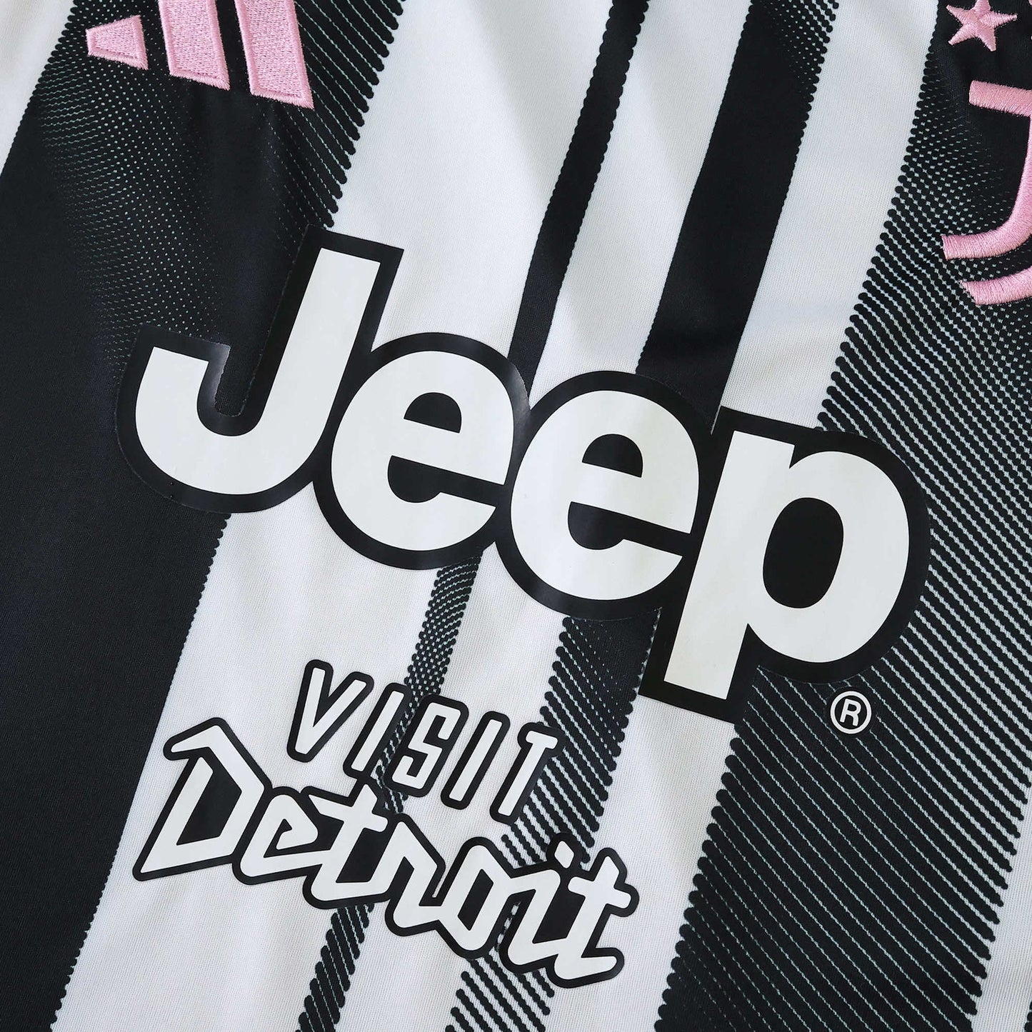 JUVENTUS HOME 25/26, FAN VERSION