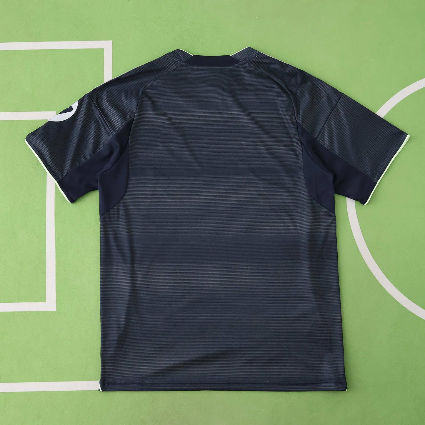 REAL MADRID AWAY 25/26, FAN VERSION