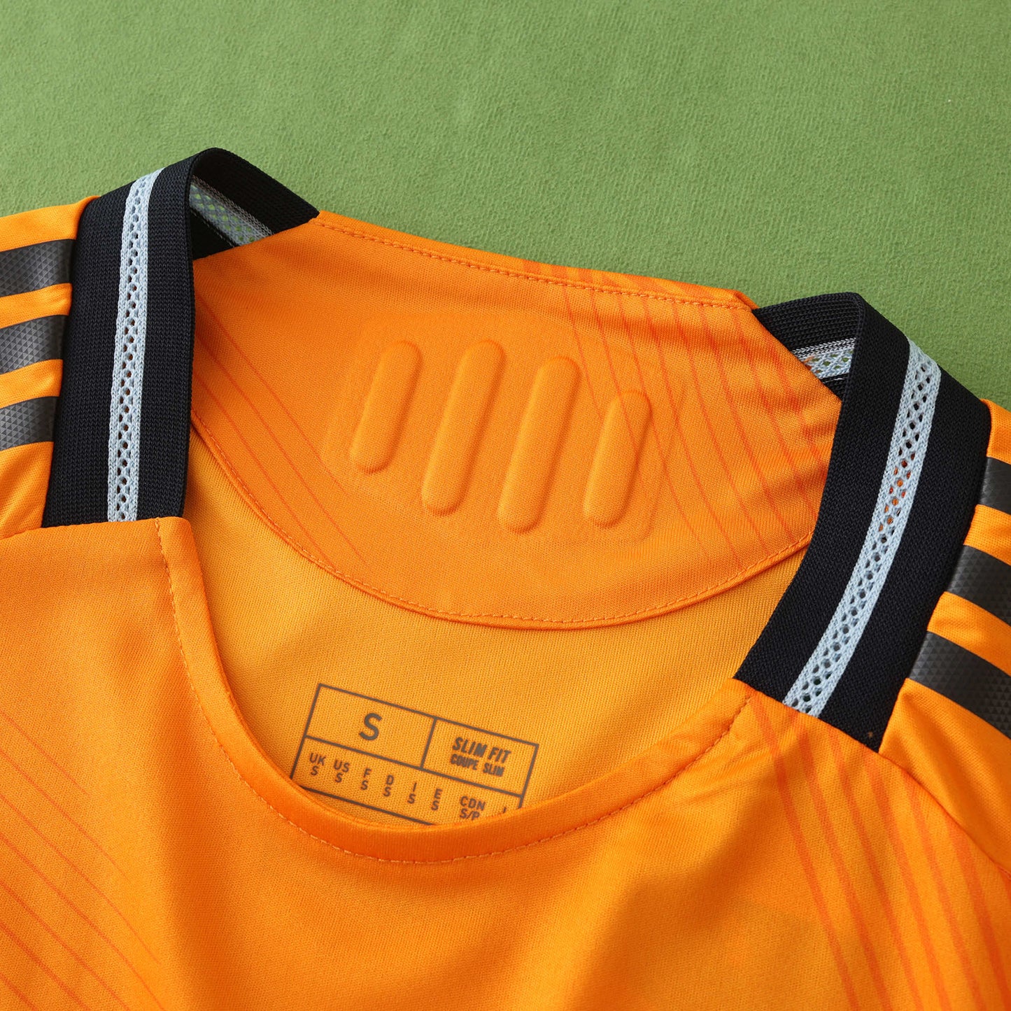 REAL MADRID AWAY KIT 24/25, PLAYER VERSION
