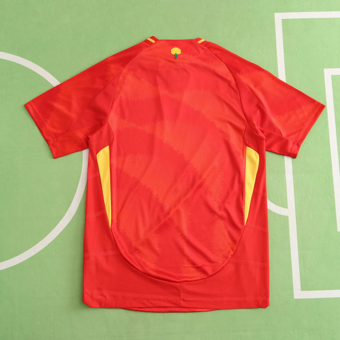 SPAIN HOME 2024, PLAYER VERSION
