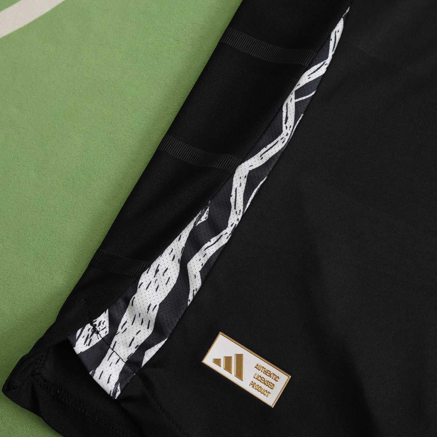 ARSENAL AWAY KIT 24/25, PLAYER VERSION