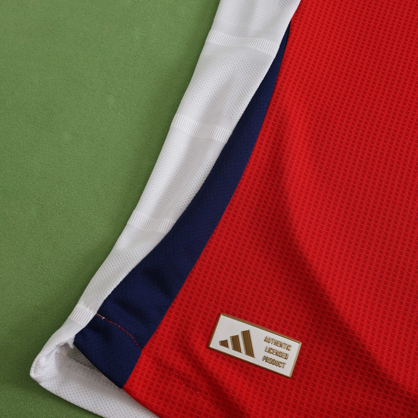 ARSENAL HOME KIT 24/25, PLAYER VERSION