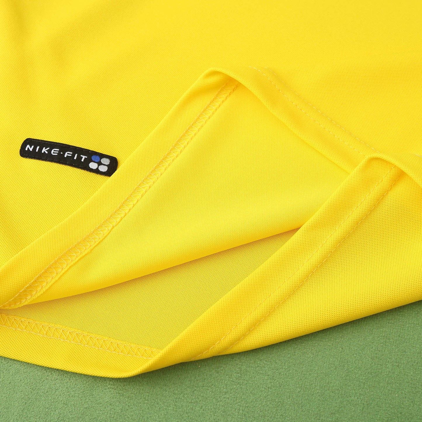 RETRO BRAZIL HOME 1998