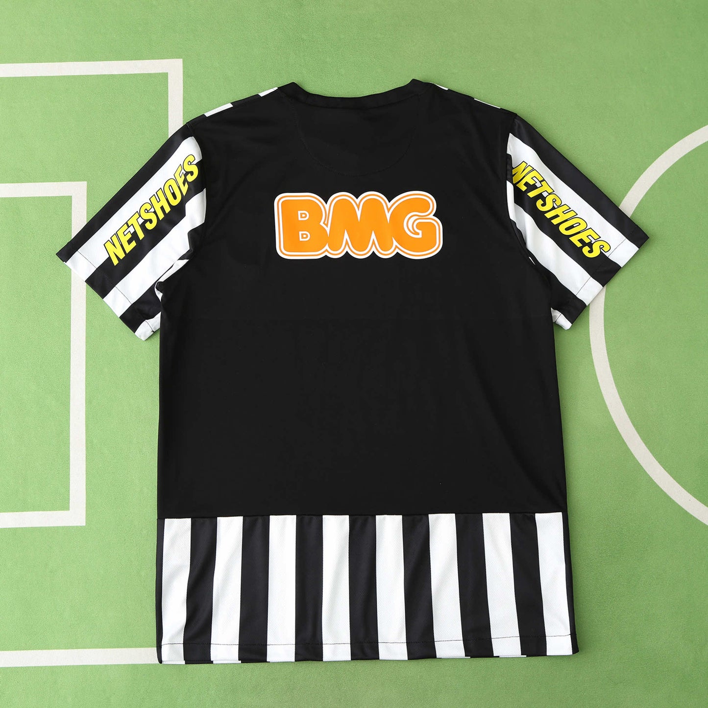RETRO SANTOS FC AWAY 2013
