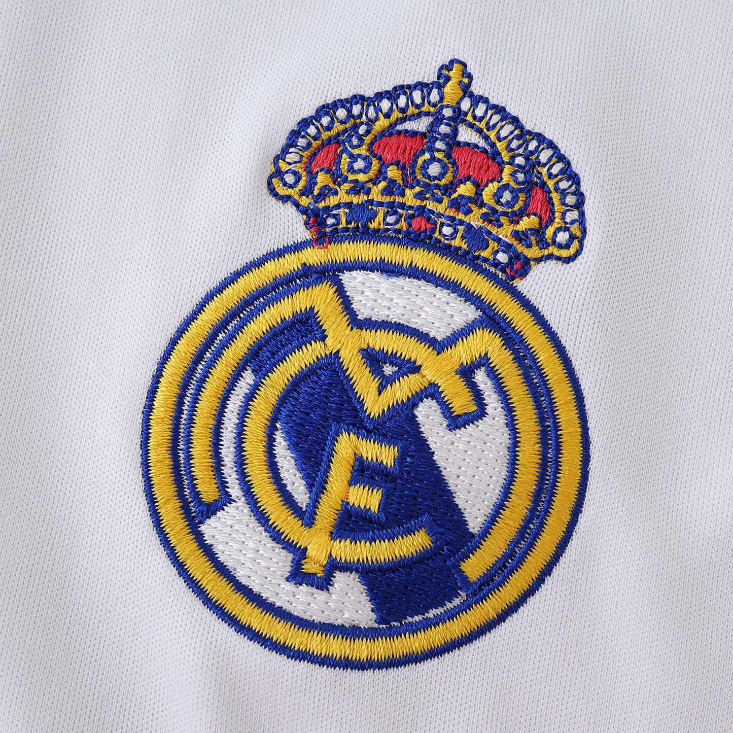 REAL MADRID HOME 25/26, FAN VERSION