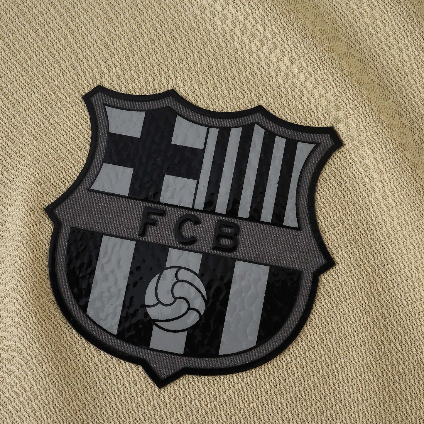 FC BARCELONA AWAY 25/26, FAN VERSION