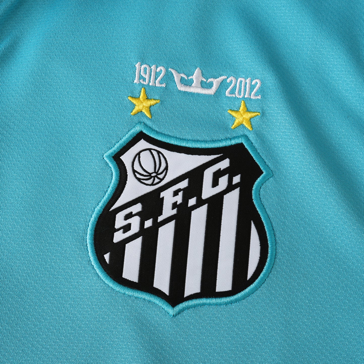 RETRO SANTOS FC AWAY 11/12