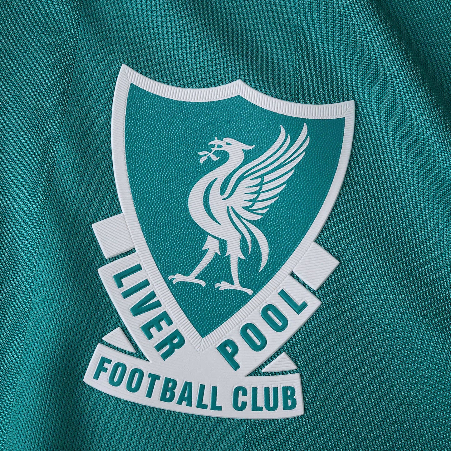 LIVERPOOL THIRD KIT 25/26, PLAYER VERSION