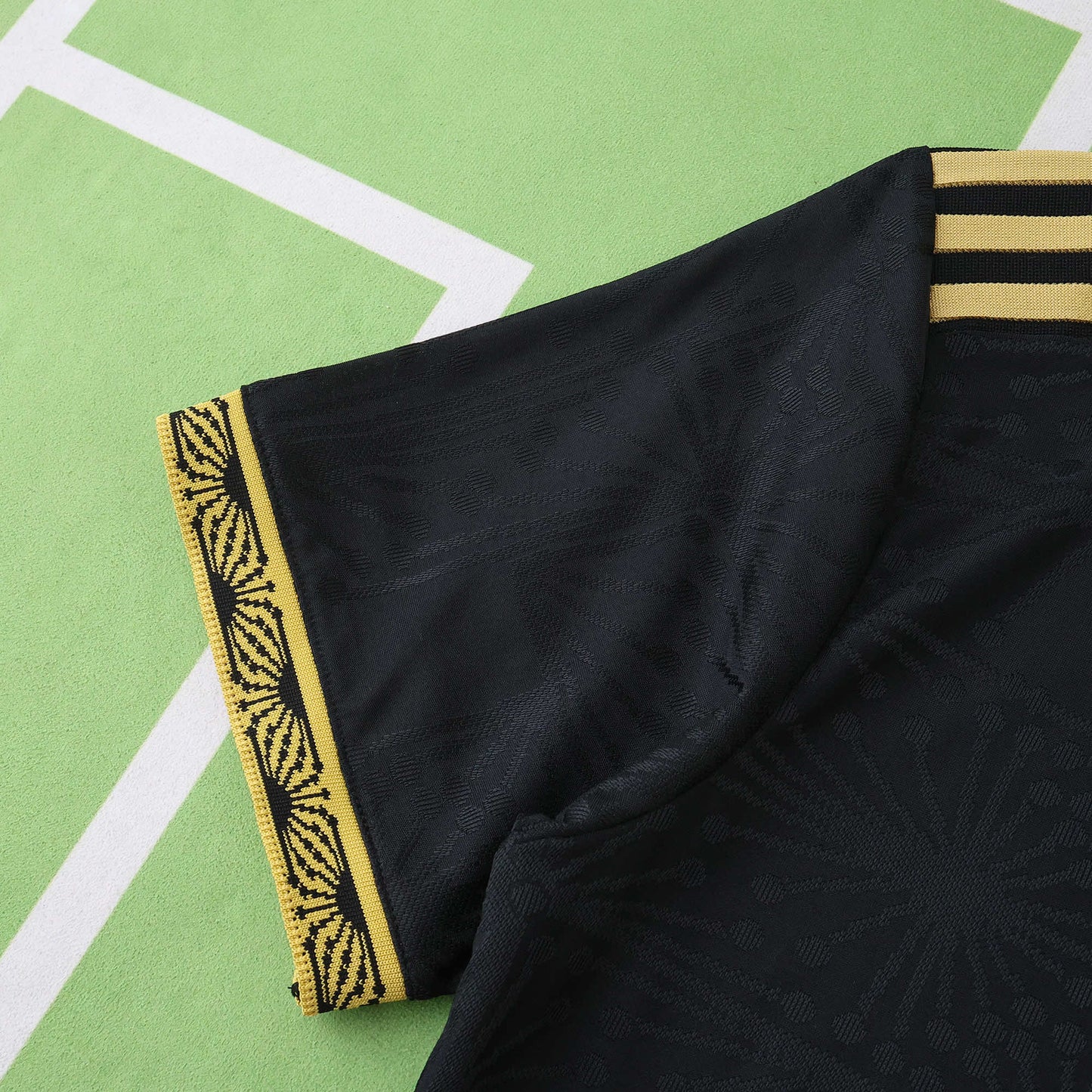 MEXICO CONCEPT 2025 BLACK, PLAYER VERSION