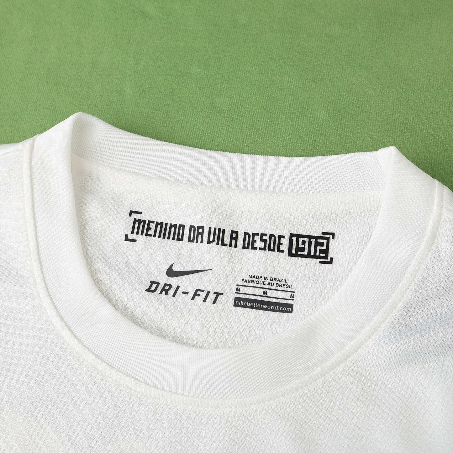 RETRO SANTOS FC HOME 2013
