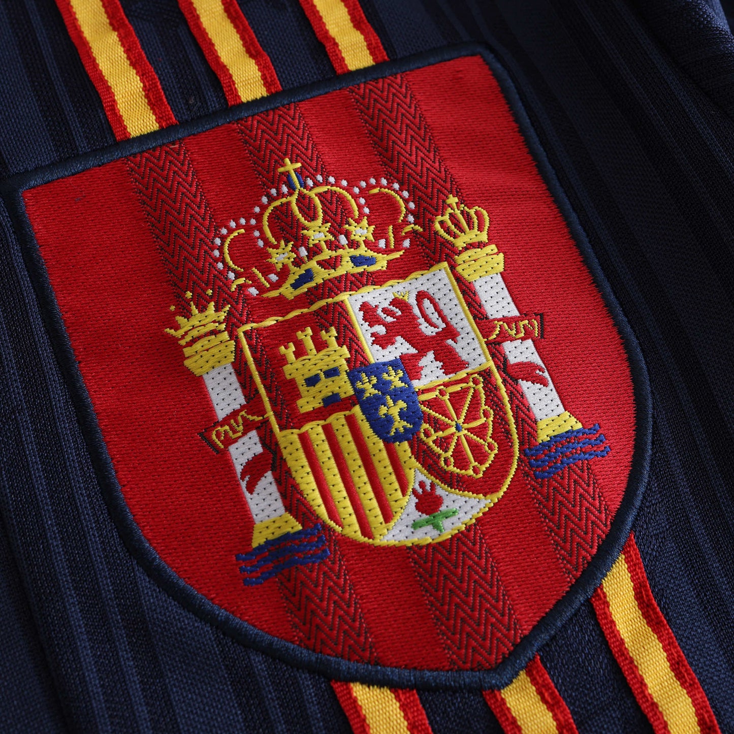 RETRO SPAIN AWAY 1996)