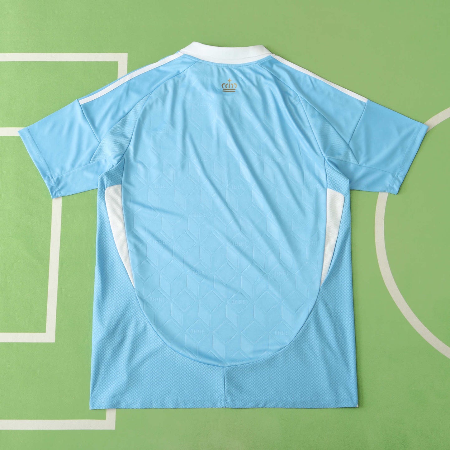 BELGIUM AWAY 2024, FAN VERSION