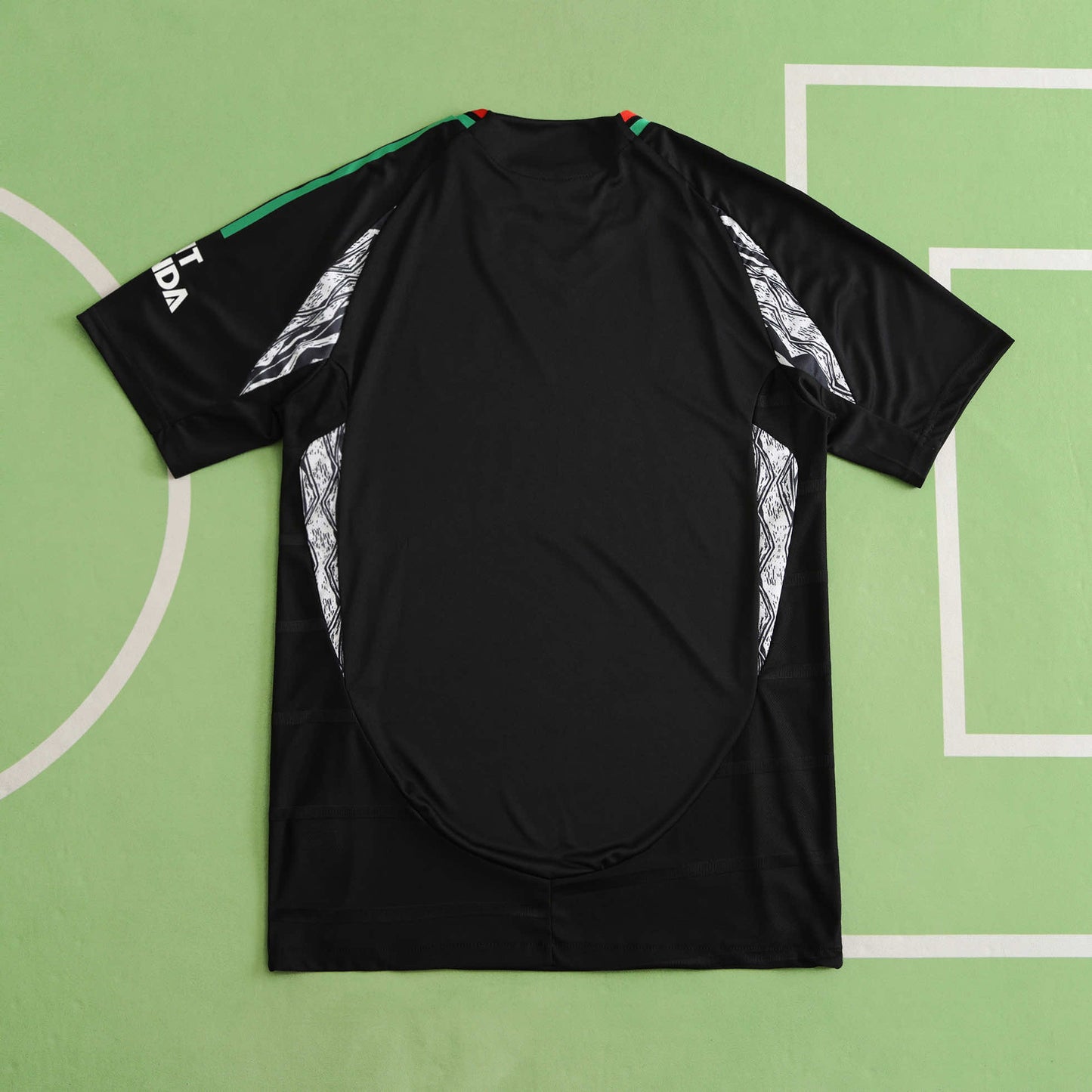 ARSENAL AWAY KIT 24/25, PLAYER VERSION