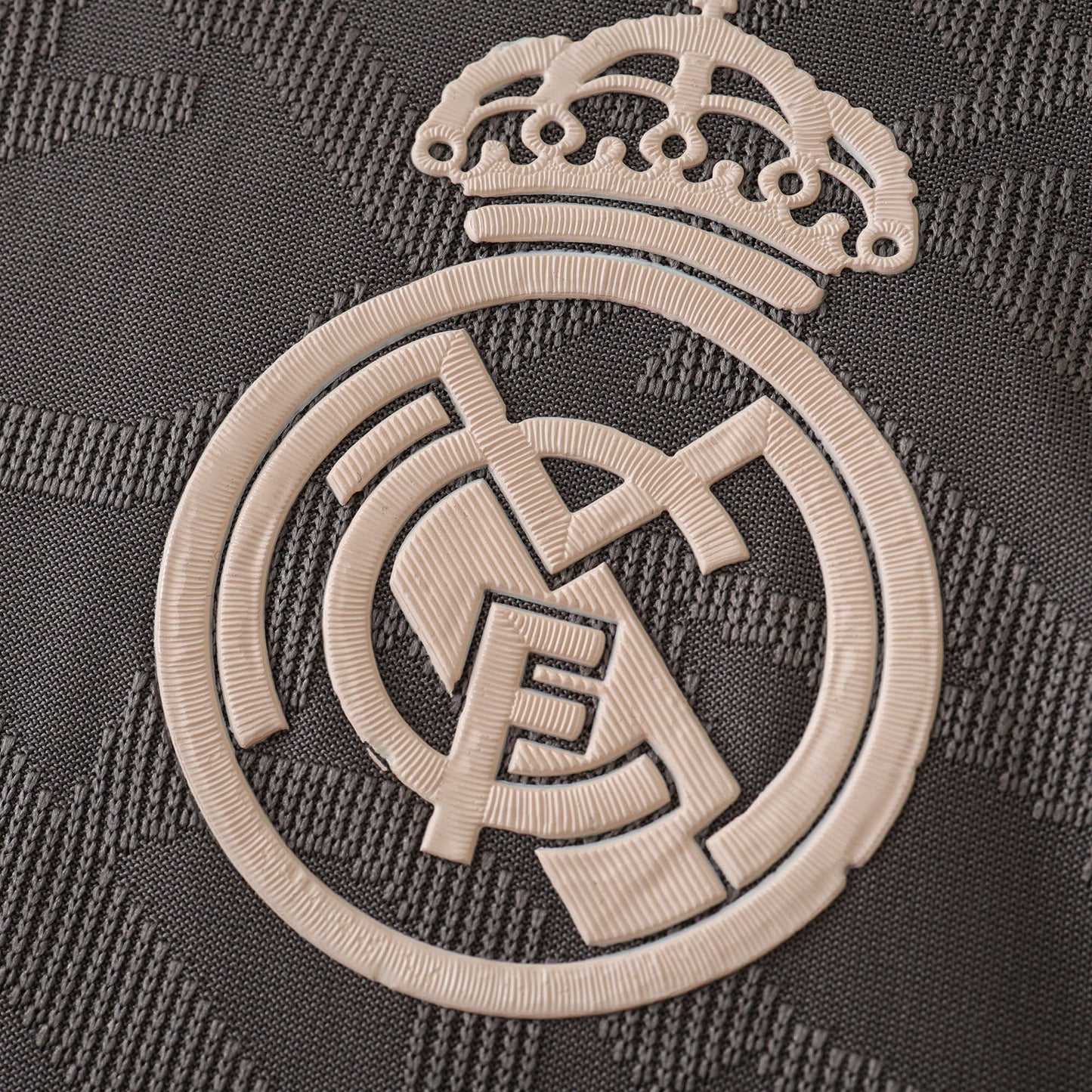 REAL MADRID THIRD KIT 24/25, PLAYER VERSION