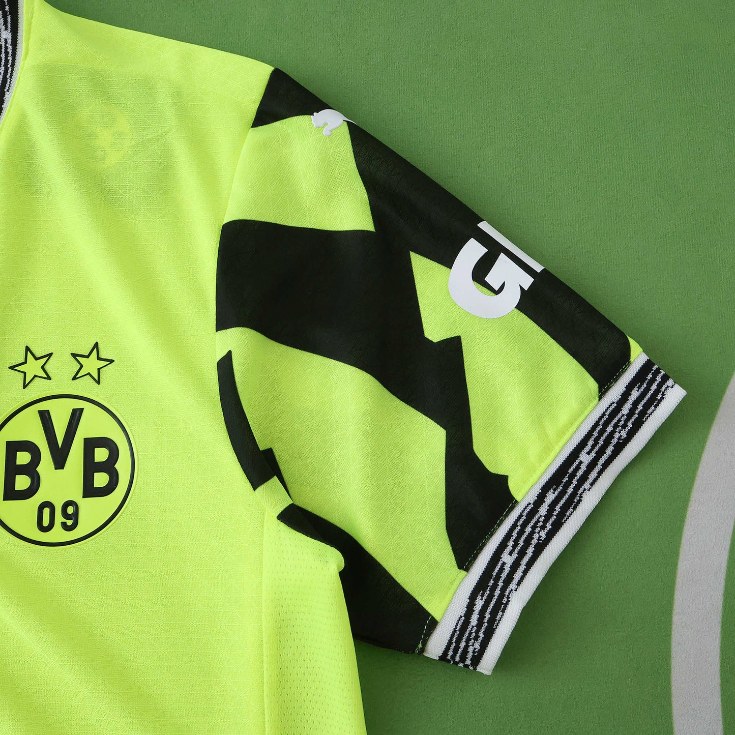 BVB DORTMUND CONCEPT KIT 24/25, PLAYER VERSION