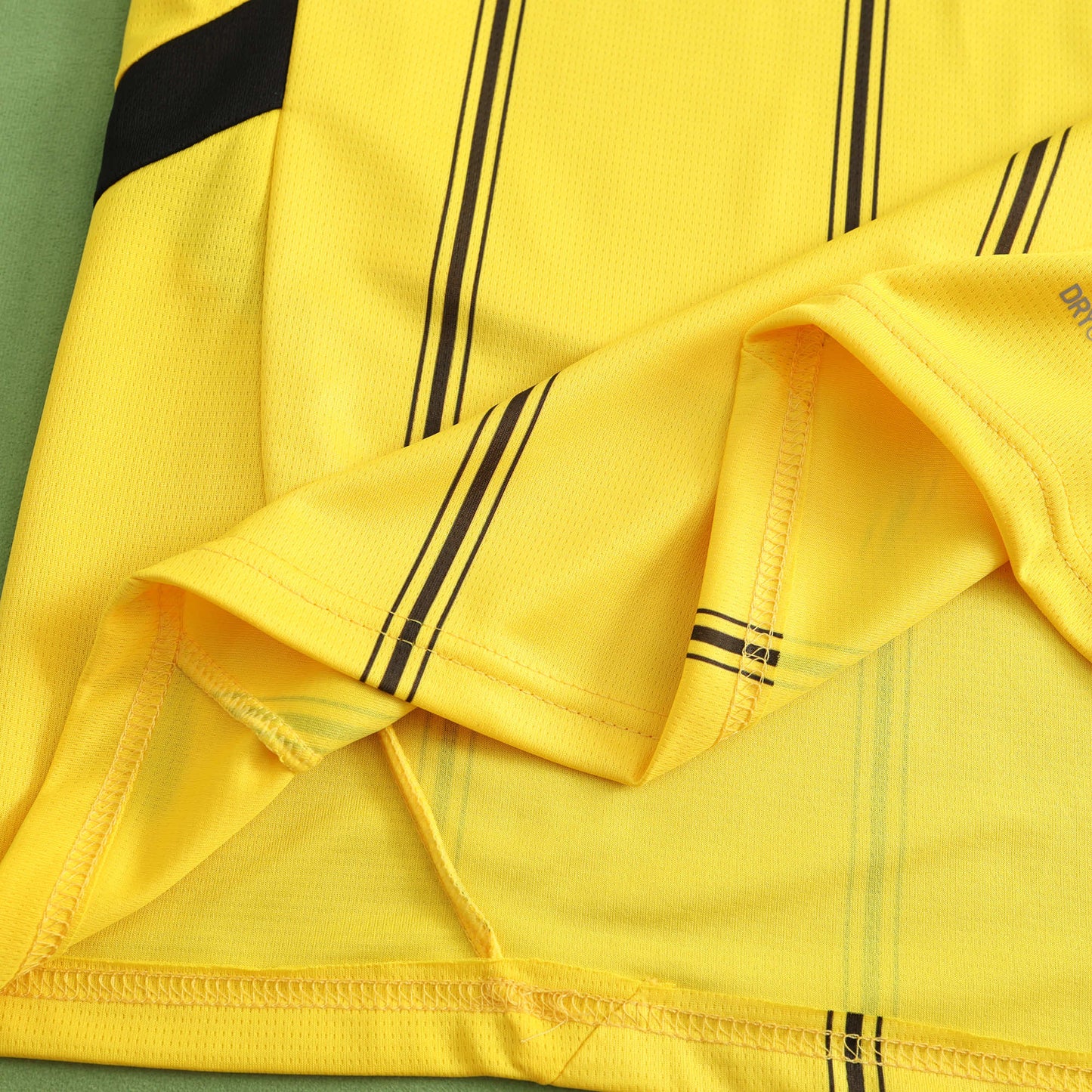 BVB DORTMUND HOME KIT 24/25, FAN VERSION