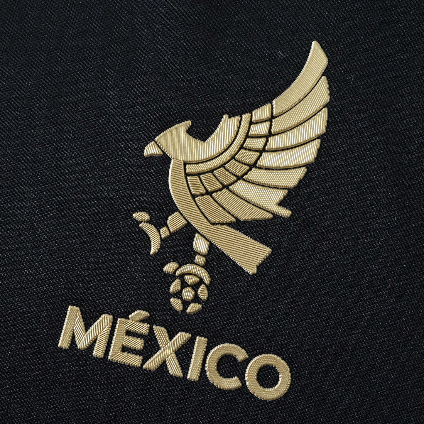MEXICO GOLD 2025, FAN VERSION